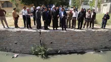دستگاه‌های متولی به مسئولیت خود  در  قبال پوشش رودخانه‌ها و سیلاب‌ها عمل کنند
