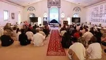 رمضان در خانقاه
