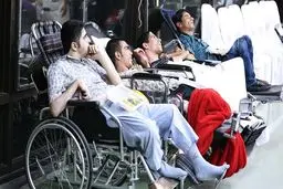 تخلف می‌شود چون نظارت وجود ندارد/تکرار تخلف در مراکز نگهداری و اصرار بهزیستی بر تکذیب 