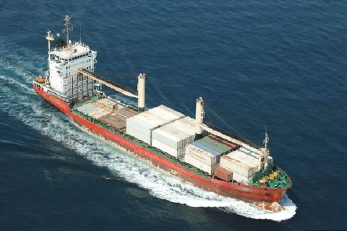 Iran to launch direct container shipping route to Brazil