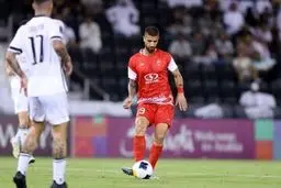 پرسپولیس به دنبال تمدید قرارداد میلاد سرلک