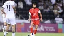 پرسپولیس به دنبال تمدید قرارداد میلاد سرلک