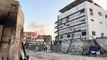 حماس ادعای اسرائیل درباره بیمارستان کمال عدوان را رد کرد