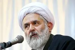 آمریکا و انگلیس در برابر یمن به زمین خوردند/ ملت ایران مشارکت حداکثری در انتخابات داشته باشند