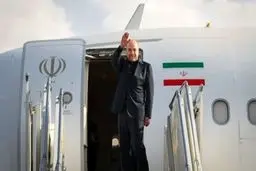 قالیباف به ژنو می‌رود  