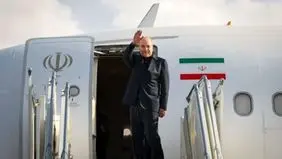 قالیباف به ژنو می‌رود  