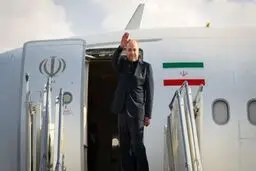 قالیباف به ژنو می‌رود  