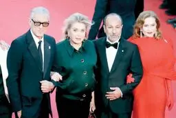 ‎واکنش‌های متفاوت به فیلم جدید فرهادی