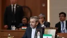 Iran a partner in SCO’s decisions: Caretaker FM