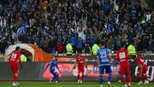 پایان غم انگیز استقلال