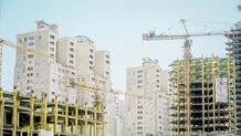 نفس بُریده ساخت‌و‌ساز مسکن