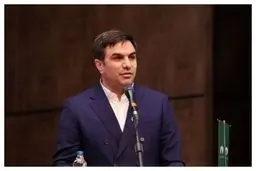 خسارت وارده به بندر شهید رجایی ۳ تا ۵ میلیارد دلار برآورد می‌شود

