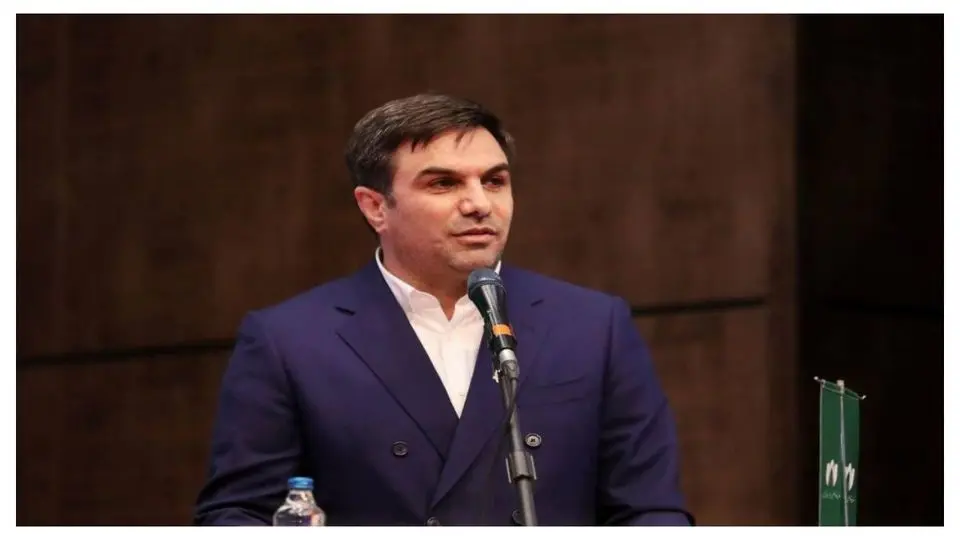 خسارت وارده به بندر شهید رجایی ۳ تا ۵ میلیارد دلار برآورد میشود