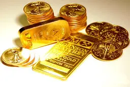 پیش بینی تحلیلگران جهان از قیمت طلا 