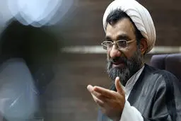  بسیاری از مباحات موسیقی را حرام کرده‌ایم/ در حق سینما و صنایع دستی اجحاف کرده‌ایم

