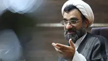  بسیاری از مباحات موسیقی را حرام کرده‌ایم/ در حق سینما و صنایع دستی اجحاف کرده‌ایم

