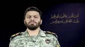 سخنگوی قرارگاه مرکزی خاتم الانبیا: معادلات جنگ به سرعت در حال تغییر است