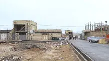 منظر  رنج توسعه‌ای که هرگز  اتفاق نیفتاد
