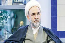 دفاع رئیس دیوان از ابطال حکم میثم لطیفی
