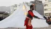 هیئت‌ها مراسم خیمه‌سوزی را با آتش‌نشانی هماهنگ کنند

