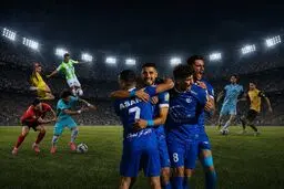 برنامه بازی‌های لیگ برتر امروز شنبه ۷ شهریور ۱۴۰۵ + جدول لیگ