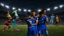 تیم منتخب هفته اول لیگ برتر فوتبال ایران : از  دروازه بانی حسینی تا دفاع میلاد کر 