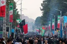 تسلیت محمد شریعتمداری در پی حمله تروریستی کرمان