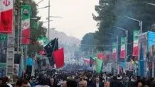 تسلیت محمد شریعتمداری در پی حمله تروریستی کرمان