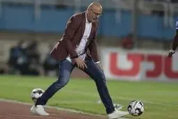 فسخ قرارداد بوژوویچ با استقلال خوزستان 

