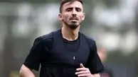 سعید صادقی از پرسپولیس رفتنی شد؟