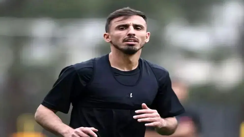 سعید صادقی از پرسپولیس رفتنی شد؟