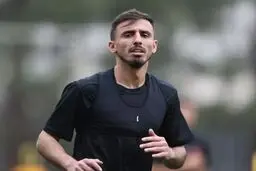 سعید صادقی از پرسپولیس رفتنی شد؟