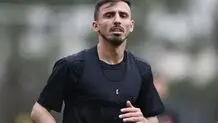 سعید صادقی از پرسپولیس رفتنی شد؟