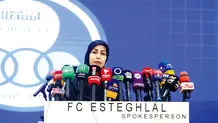 باشگاه استقلال برای شکایت از نادری اصل اسناد توافق سه جانبه را ندارد