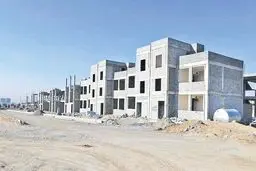 تامین اراضی برای ساخت این تعداد واحد مسکن حمایتی