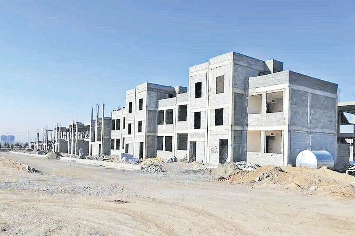 تامین اراضی برای ساخت این تعداد واحد مسکن حمایتی