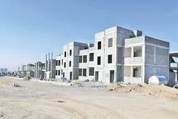تامین اراضی برای ساخت این تعداد واحد مسکن حمایتی