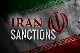 اعمال تحریم اتحادیه اروپا علیه 6 فرد ایرانی