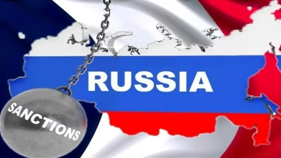 دوازدهمین بسته تحریم‌های اتحادیه اروپا علیه روسیه