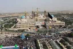 جزئیات مراسم سالگرد امام خمینی(ره) اعلام شد