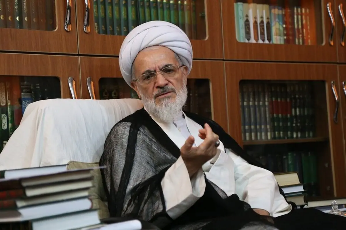 دفتر آیت‌الله بیات‌زنجانی، میزان فطریه را اعلام کرد 