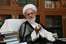 دفتر آیت‌الله بیات‌زنجانی، میزان فطریه را اعلام کرد 