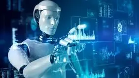 Iran Artificial Intelligence Org. to be inaugurated next Wed.