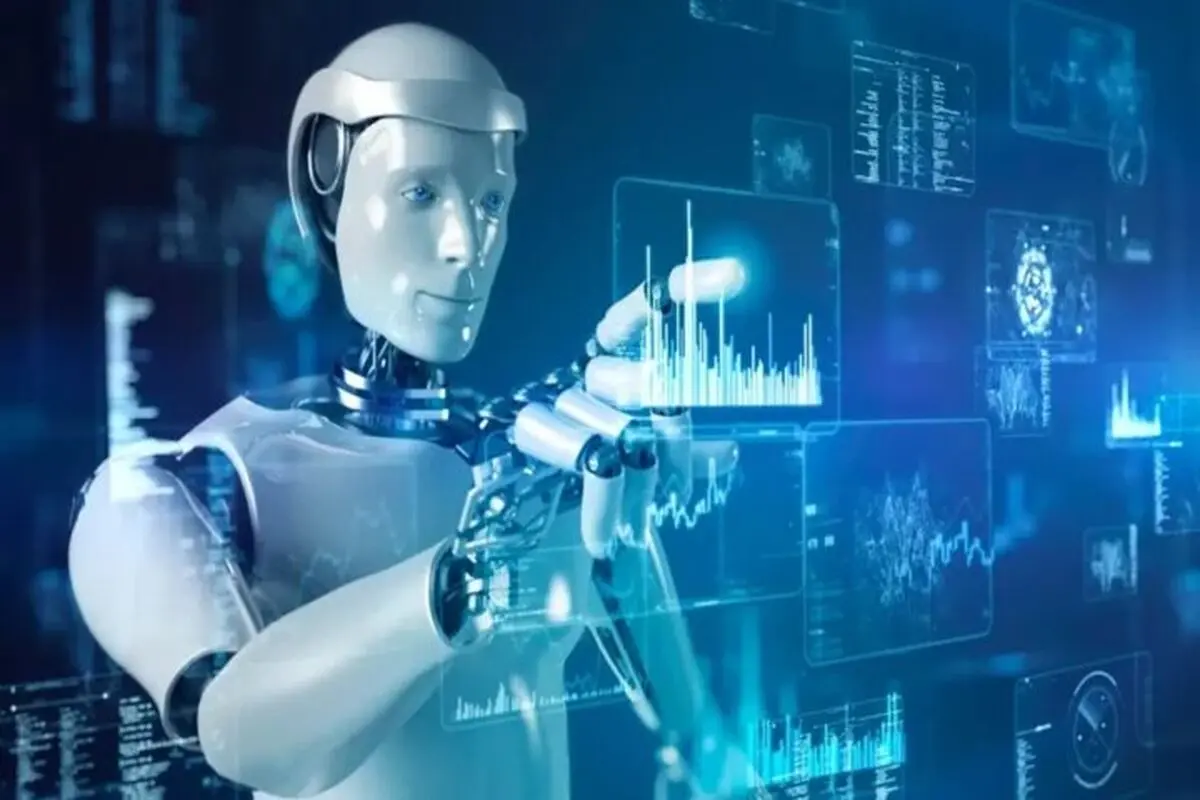 Iran Artificial Intelligence Org. to be inaugurated next Wed.