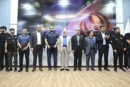 برگزاری جشن ملی درخوزستان