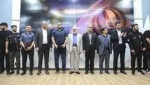 برگزاری جشن ملی درخوزستان