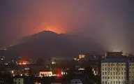 Severe clashes erupt between Armenia, Azerbaijan