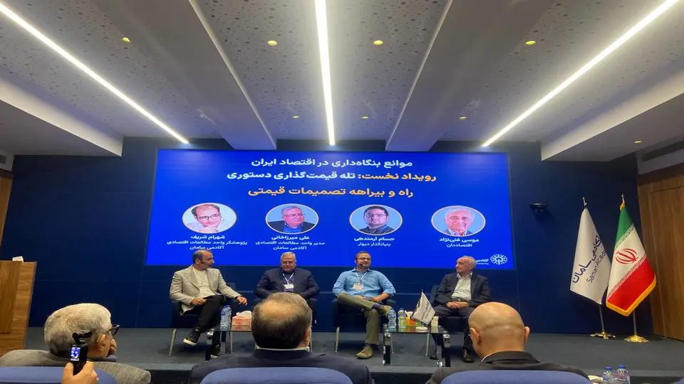 هم‌بنیان‌گذار دیوار: در هر بحرانی دولت پلتفرم‌ها را محدود می‌کند