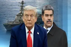 ‎بحران جدید در کارائیب