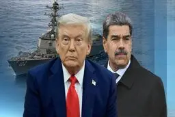 ‎بحران جدید در کارائیب
